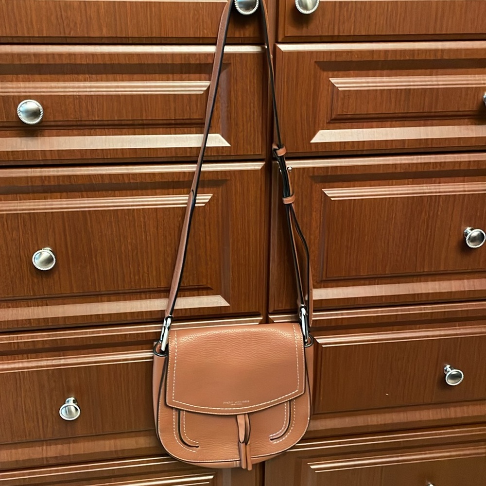 🤎🤎Like New Marc Jacob's crossbody bag - Picture 6 of 16